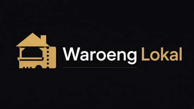 Waroeng Lokal
